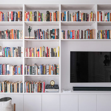 Pre-War Co-Op Upper West Side | Full Renovation