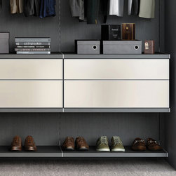 Parapan drawer faces - Storage And Organization