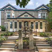 8 Rutherford
