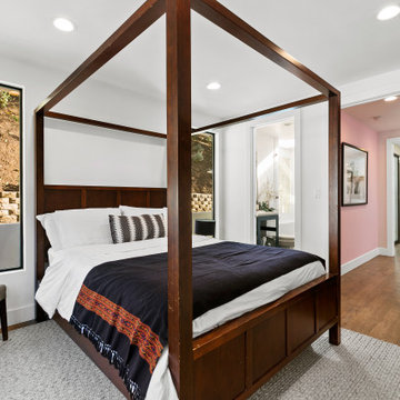 Berry Drive Treehouse