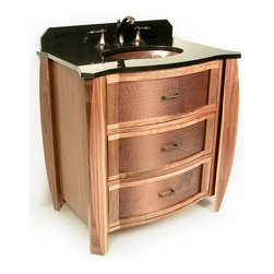 Designer Bathrooms: Bathroom Products, Custom Designed, Sinks - Bathroom Vanities And Sink Consoles
