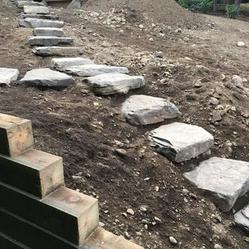 Recent Projects