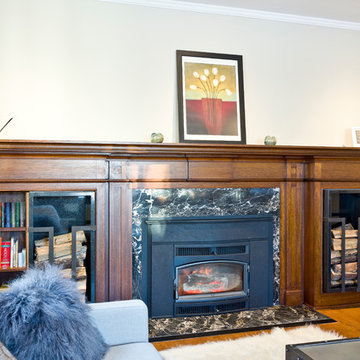 North River Heights - Full Home Renovation