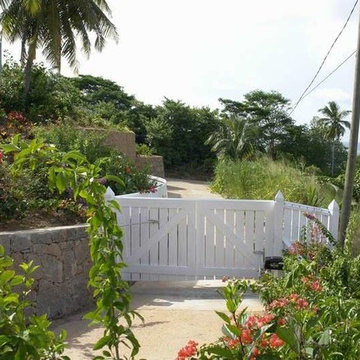 Villa Mahe, Seychelles