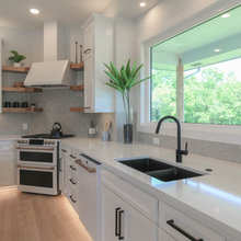 future kitchen