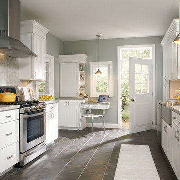 Aristokraft Cabinets