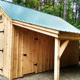 14X20 Garage And Shed Ideas &amp; Photos Houzz