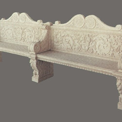 Benches - Products
