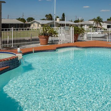 Country-Style Palmetto, FL Home for Sale
