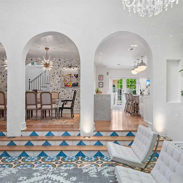 Historic Spanish Home