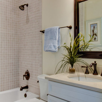 Habersham New River Classic Cottage