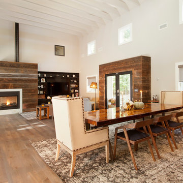 Colaneri Contemporary Farmhouse
