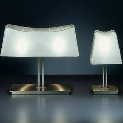 Kimilla Table Lamp by Penta Light - Table Lamps