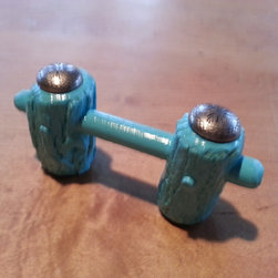 Sierra Series 2" Cabinet Pull/Handle - Cabinet And Drawer Handle Pulls