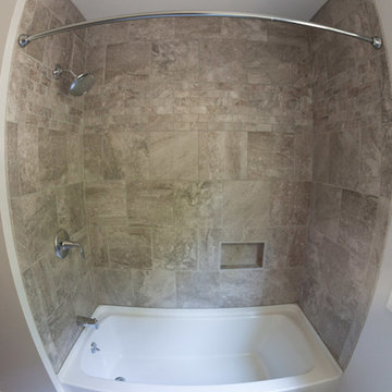 Bathroom Remodel - Almost Complete
