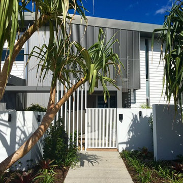 Cleveland Point