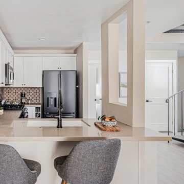 Modern Aptos Beach House