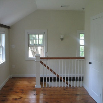 Guesthouse Updated
