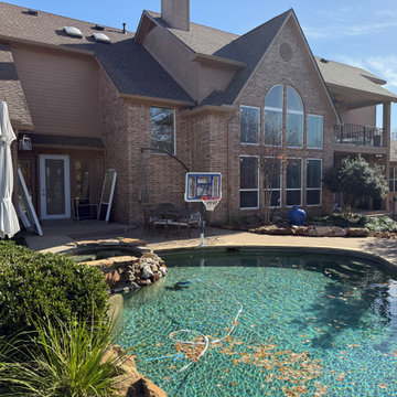 Replacement Windows in Dallas, TX