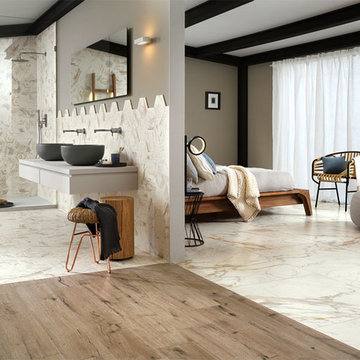 Hardwood Flooring Trends 2018