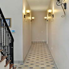 Pendant lights