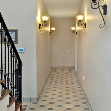 Entryway/Hallway