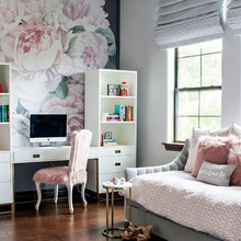 nanny room