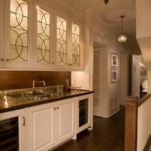 Sanderson Bar