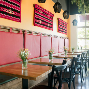 Shawarma Stop Restaurant