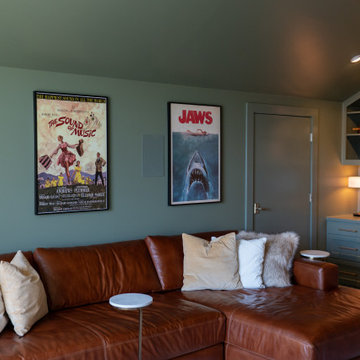 Beach Bonus Room