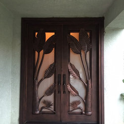 Completed Projects - Products