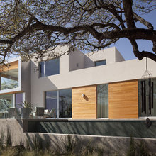 exteriors