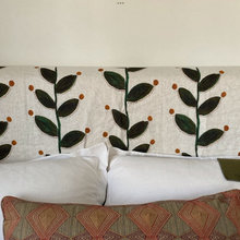 Bedroom Woods #2
