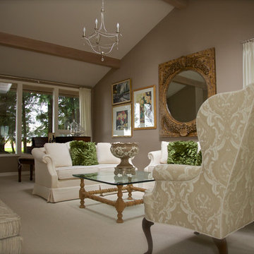 Country Home Remodel