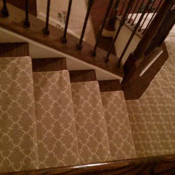 Our Work