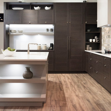 KBIS 2017: Essence Series by Cabico