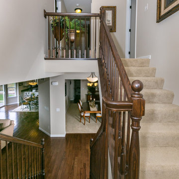 Ashford - Stone Bridge Estates in O'Fallon, IL