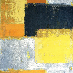 Canvas - Novelty Rugs