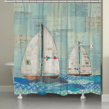 Hall Bath