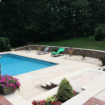 Pools