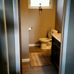 Pet Friendly Flooring - Vinyl Flooring