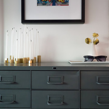 Upper West Side Apartment