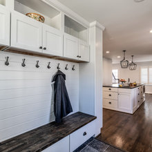 Mud Room