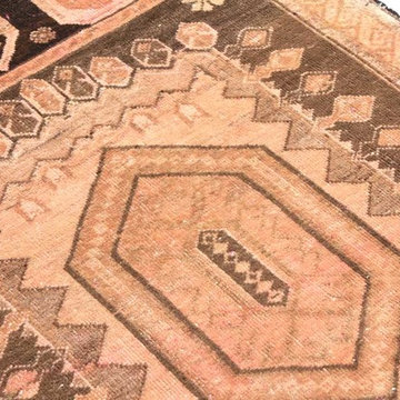 Vintage Anatolian Rugs
