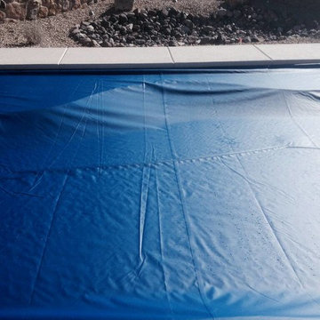 Laguna Deluxe Deck on Deck
