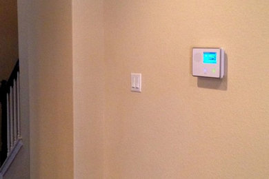 Leander Home Security