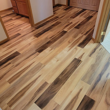 Mute Step Huntington Hickory Valley City North Dakota