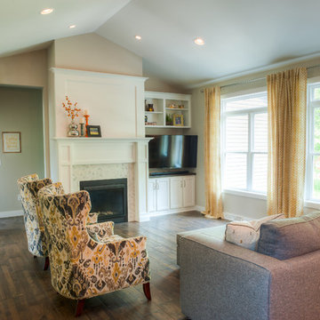 Sarissa Drive 2016 Parade Home