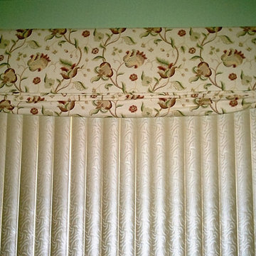 Cornice Boxes