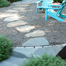 garden entrance